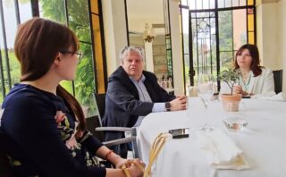 ルイ・ヴィトンのオーダー香水特集